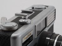 Лот: 9434517. Фото: 8. Fujica Compact 35 1967г.