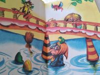 Лот: 18232953. Фото: 2. Александрова Т. Домовенок Кузька... Детям и родителям