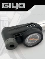 Лот: 16896743. Фото: 3. Насос до 120 psi | насос для велосипеда... Спортивные товары