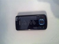 Лот: 215324. Фото: 2. Nokia 6600 Slide (Новый). Смартфоны, связь, навигация