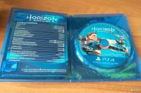 Лот: 9279073. Фото: 3. Horizon Zero Dawn ( PS4 ). Компьютеры, оргтехника, канцтовары