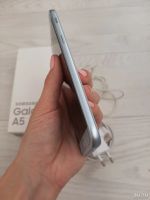 Лот: 13865647. Фото: 4. Samsung A5 2017 32Gb