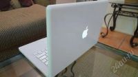 Лот: 871066. Фото: 2. Apple macbook 13". Компьютеры, ноутбуки, планшеты
