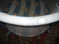 Лот: 10319438. Фото: 3. манеж детский. Мебель