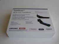 Лот: 13243279. Фото: 4. Lowrance TotalScan Skimmer Трансдьюсер. Красноярск