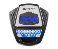 Лот: 15605505. Фото: 2. Эллиптический тренажер Xterra... Тренажеры, комплексы