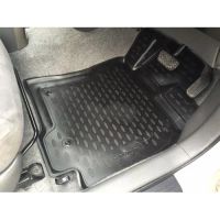 Лот: 8422361. Фото: 2. Коврики салона Toyota Prius 2003-2012г... Автозапчасти