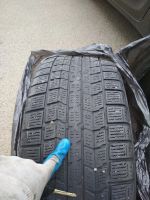 Лот: 12189676. Фото: 4. "Dunlop"-225/50 R17. Красноярск