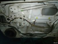 Лот: 13686891. Фото: 2. Дверь передняя правая Toyota Fielder... Автозапчасти