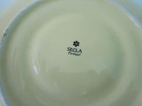 Лот: 19548914. Фото: 6. 78. винтажная чайная пара Secla...