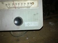 Лот: 3583114. Фото: 2. Терморегулятор воздушный РТБ 1... Оборудование