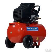 Лот: 17429248. Фото: 7. Компрессор AURORA WIND-50