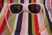 Лот: 4011877. Фото: 3. Очки Ray Ban Оранжевые! Количество... Одежда, обувь, галантерея