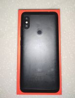 Лот: 16868792. Фото: 2. Xiaomi Redmi note 6 pro. Смартфоны, связь, навигация