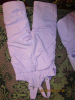 Лот: 7087543. Фото: 6. Детский комбинезон для девочки...