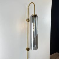 Лот: 21373045. Фото: 7. Бра Articolo Float Wall Sconce...