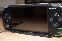 Лот: 3657241. Фото: 2. PSP. Игровые приставки, консоли, видеоигры