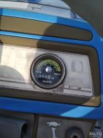 Лот: 13685414. Фото: 5. Минитрактор Iseki TM17 c фрезой...