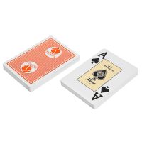 Лот: 11334642. Фото: 2. Карты для покера Fournier Casino... Сувениры, подарки