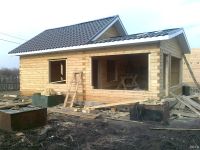 Лот: 8426392. Фото: 5. Строители. Дома ,бани из бруса...