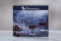 Лот: 23617725. Фото: 4. Набор бокалов Pasabahce Таймлесс. Красноярск