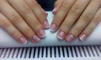 Лот: 8176270. Фото: 13. Маникюр, педикюр, shellac, шеллак...