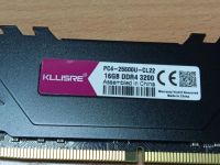 Лот: 24422784. Фото: 3. Память DDR4 32gb (2x 16gb) новая... Компьютеры, оргтехника, канцтовары
