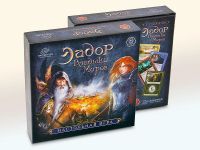 Лот: 4733751. Фото: 10. Настольная игра "Эадор: Владыки...