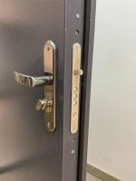 Лот: 22494341. Фото: 4. Дверь металлическая входная (от... Красноярск