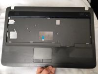 Лот: 9082826. Фото: 3. корпус, тачпад для ноутбука Samsung... Компьютеры, оргтехника, канцтовары