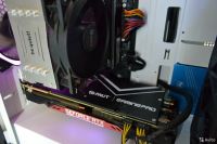 Лот: 17771093. Фото: 9. Игровой компьютер I5 10400F/RTX...