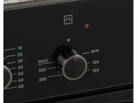 Лот: 25899366. Фото: 7. Электрический духовой шкаф Gefest...