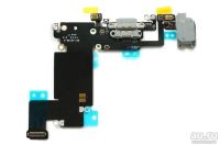 Лот: 13249175. Фото: 2. Шлейф Оригинал iPhone 6S Plus... Запчасти, оборудование