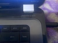 Лот: 3266340. Фото: 5. ноутбук hp pavilion g6 notebook...