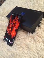 Лот: 15318835. Фото: 5. Samsung Galaxy S9 Plus 64GB Черный...