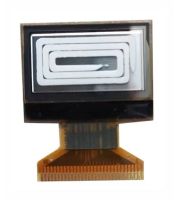 Лот: 25069242. Фото: 2. OLED дисплей 0,96 дюймов белый... Радиодетали  (электронные компоненты)