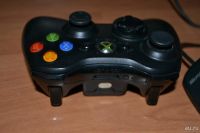 Лот: 8286546. Фото: 2. Джойстик для XBox 360 Беспроводной... Периферия