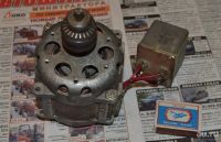 Лот: 10137668. Фото: 4. Мотор - дрель малогабаритная...