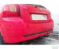 Лот: 16731915. Фото: 2. Фаркоп для TOYOTA COROLLA E12... Оснащение, оборудование, аксессуары