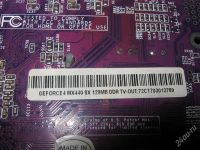 Лот: 2129090. Фото: 2. GeForce MX440 128mb. Комплектующие
