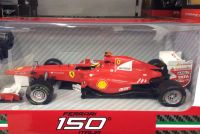 Лот: 4912058. Фото: 2. Автомобиль Формулы -1 Ferrari... Игрушки