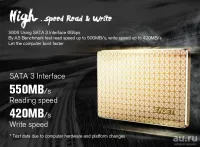 Лот: 8724192. Фото: 5. SSD Сертифицированный Solid State...