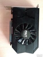Лот: 8939705. Фото: 3. GTX 650 Ti 1024 MB DDR5. Компьютеры, оргтехника, канцтовары