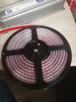 Лот: 17155187. Фото: 2. Светодиодная Лента (5метров) 12v. Освещение