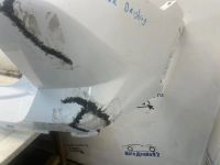 Лот: 23979574. Фото: 9. бампер Jetour Dashing