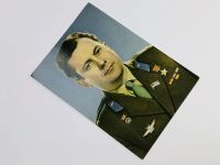 Лот: 23296598. Фото: 2. Попович П. Р. Летчик-космонавт... Открытки, билеты и др.