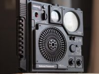 Лот: 4637515. Фото: 7. Винтажный японский 3-х диапазоный...