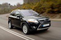 Лот: 15401241. Фото: 2. Куплю Ford Kuga 2.5 AT 4WD. Авто, мото, водный транспорт