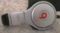 Лот: 5930000. Фото: 2. Наушники Monster Beats by Dr.Dre... Аудиотехника