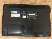 Лот: 16343418. Фото: 6. Ноутбук 4 ядра Asus K53TK-SX023R